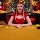Baccarat Squeeze game icon