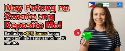 Get Your Exclusive Welcome Bonus